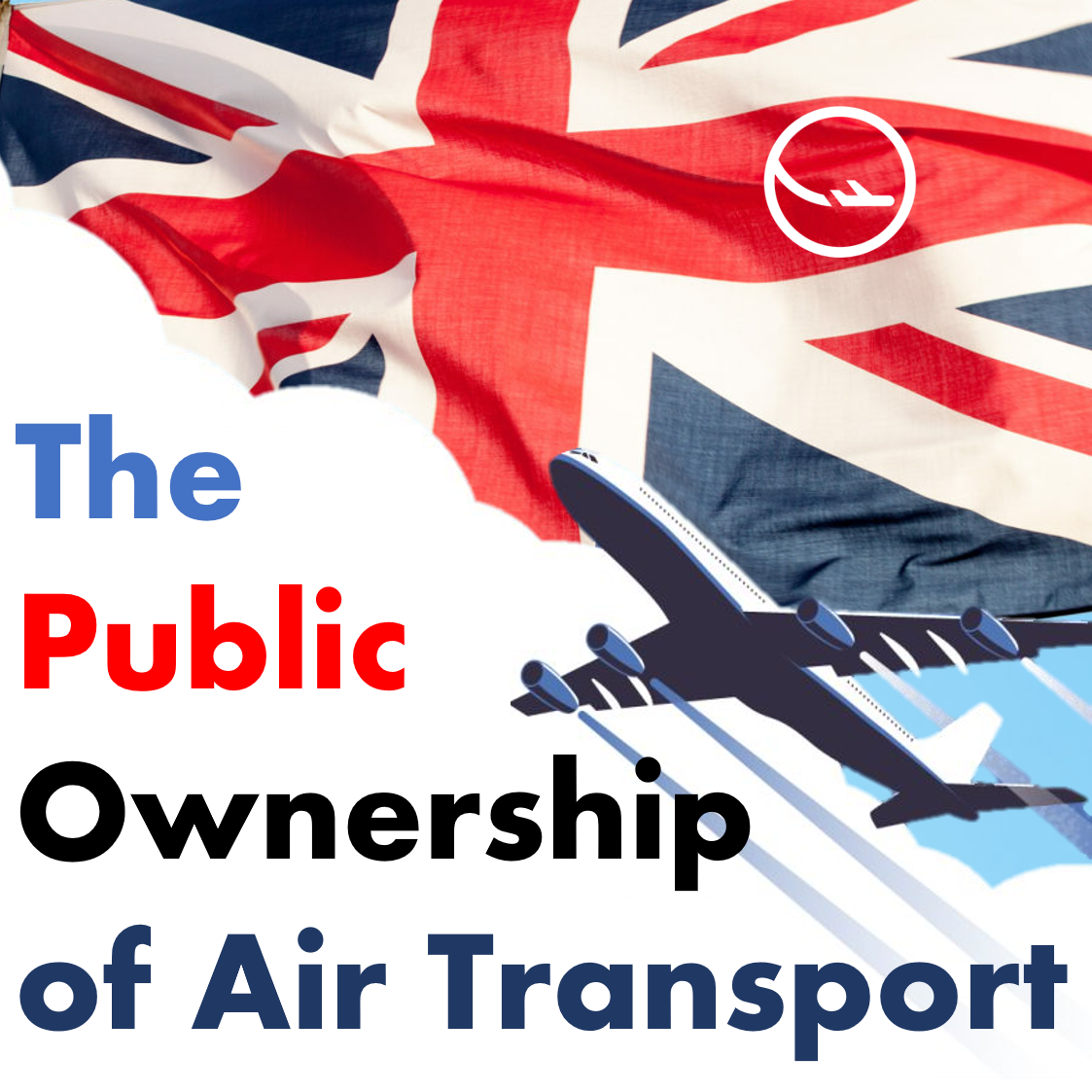 The Public Ownership of Air Transport - 2