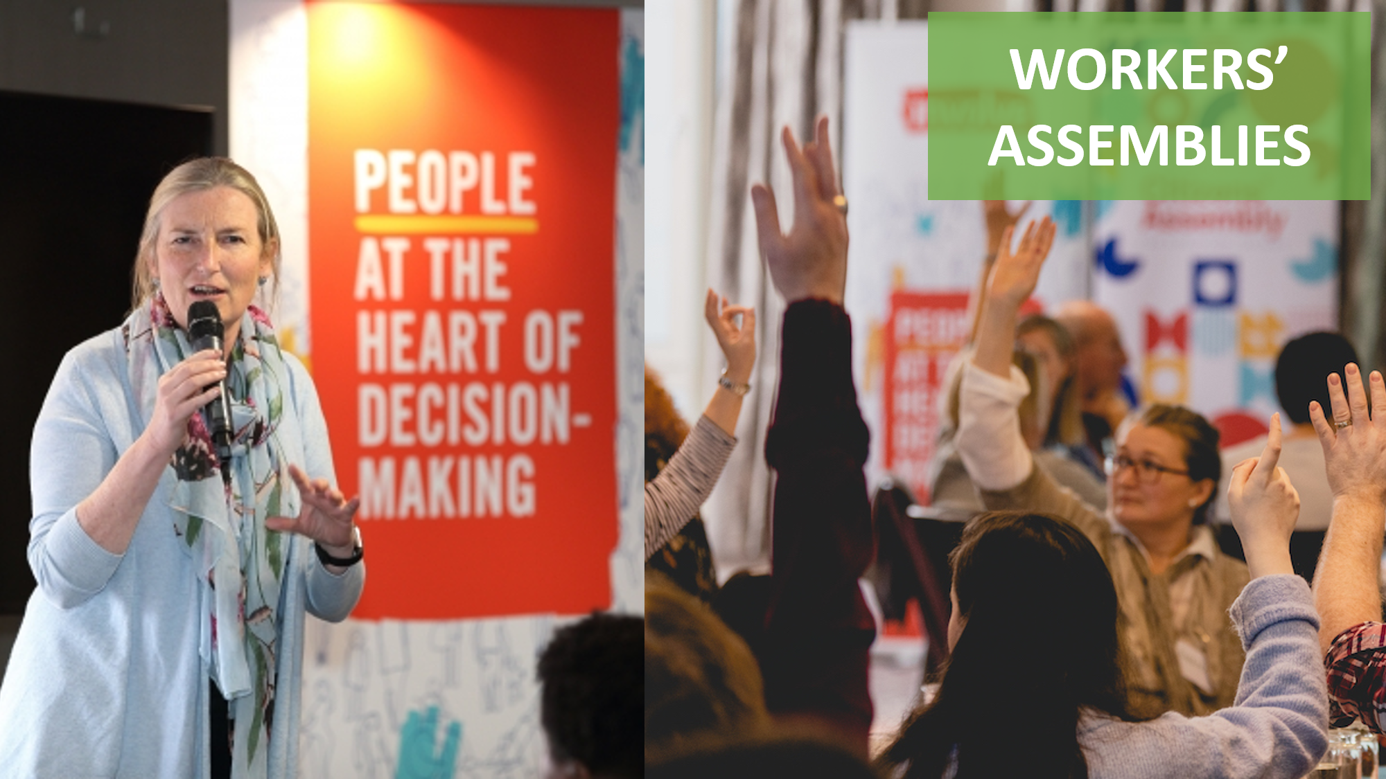 Workers' Assemblies