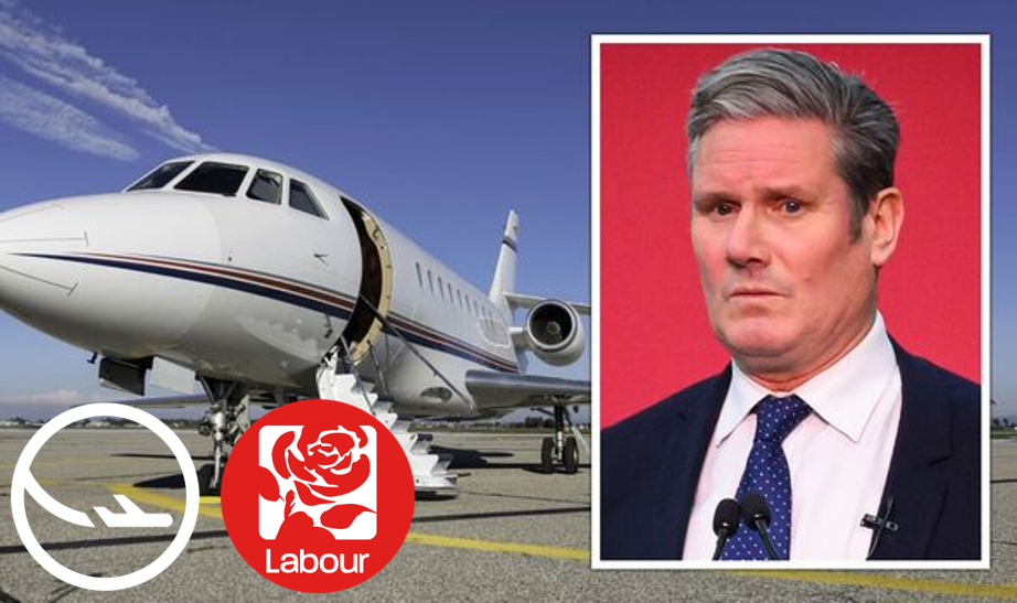Aviation bosses’ voices will be loud at Labour conference. What about aviation workers?