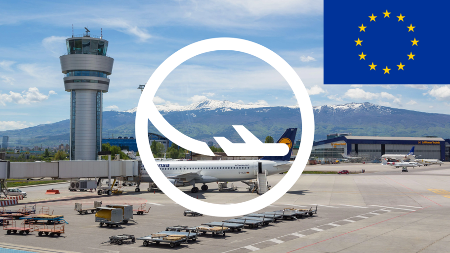Fitness Check of EU Airport Legislation – Safe Landing Response