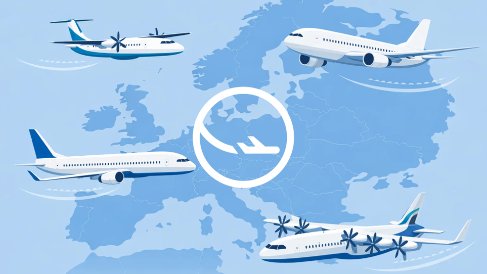 EU Air Services Regulation – Safe Landing Response