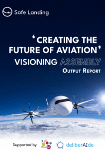 Visioning Assembly -Output Report