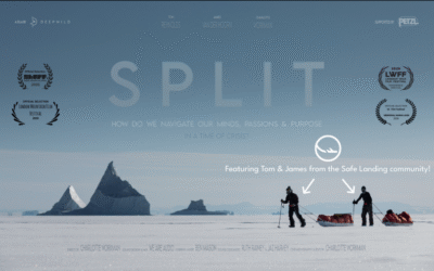 Watch the “Split” film with us in London – 23rd Sept 2026