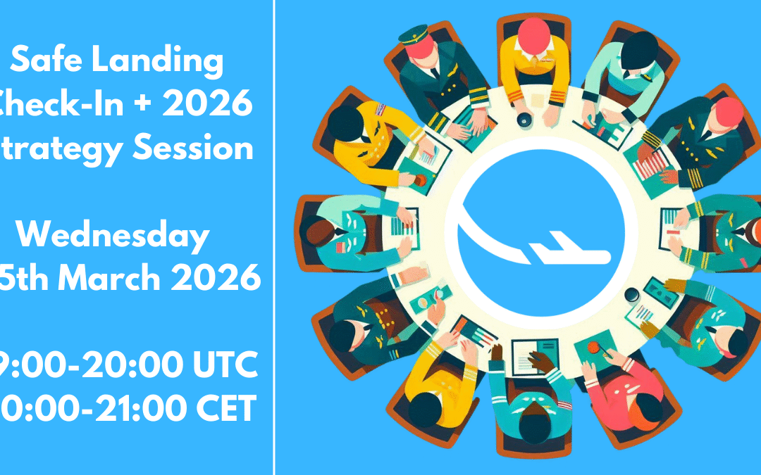 Community Check-In: 25th March 2026