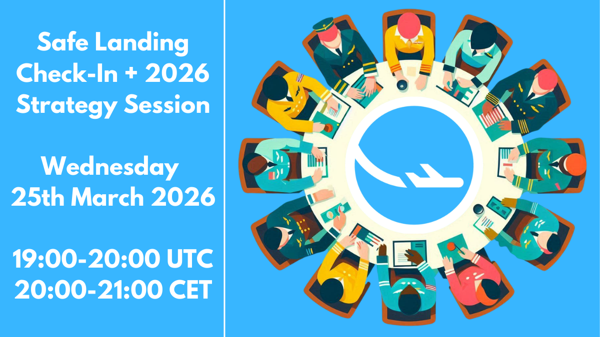 March 2026 Check-in