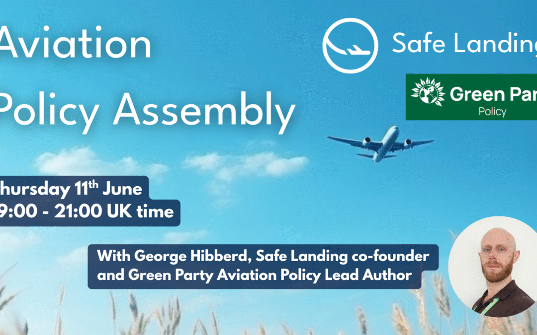 Aviation Policy Assembly