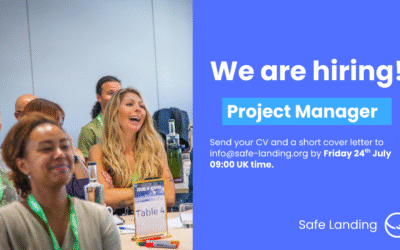 We are hiring! – Project Manager